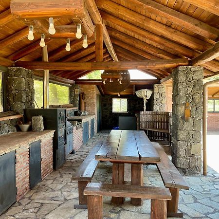 Maison Divaga Fleri Экстерьер фото