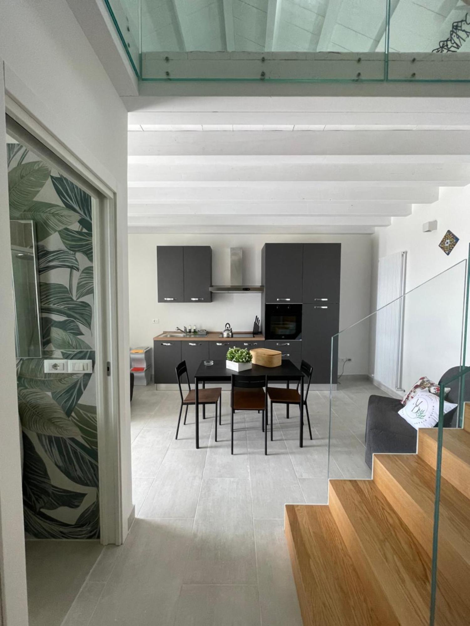 Maison Divaga Fleri Экстерьер фото