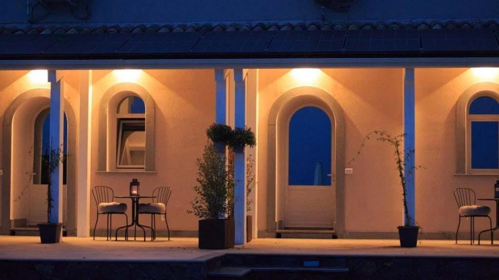 Maison Divaga Fleri Экстерьер фото
