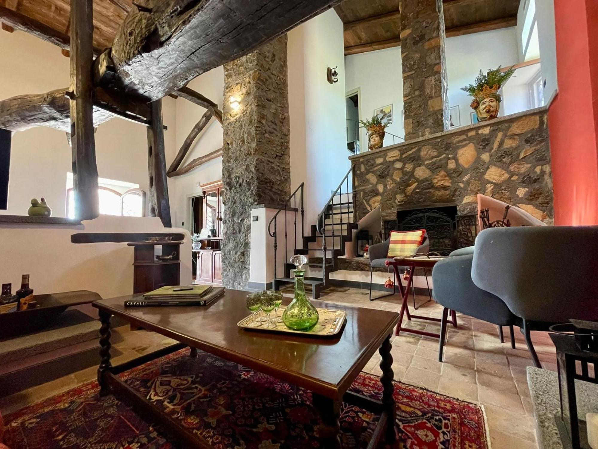 Maison Divaga Fleri Экстерьер фото