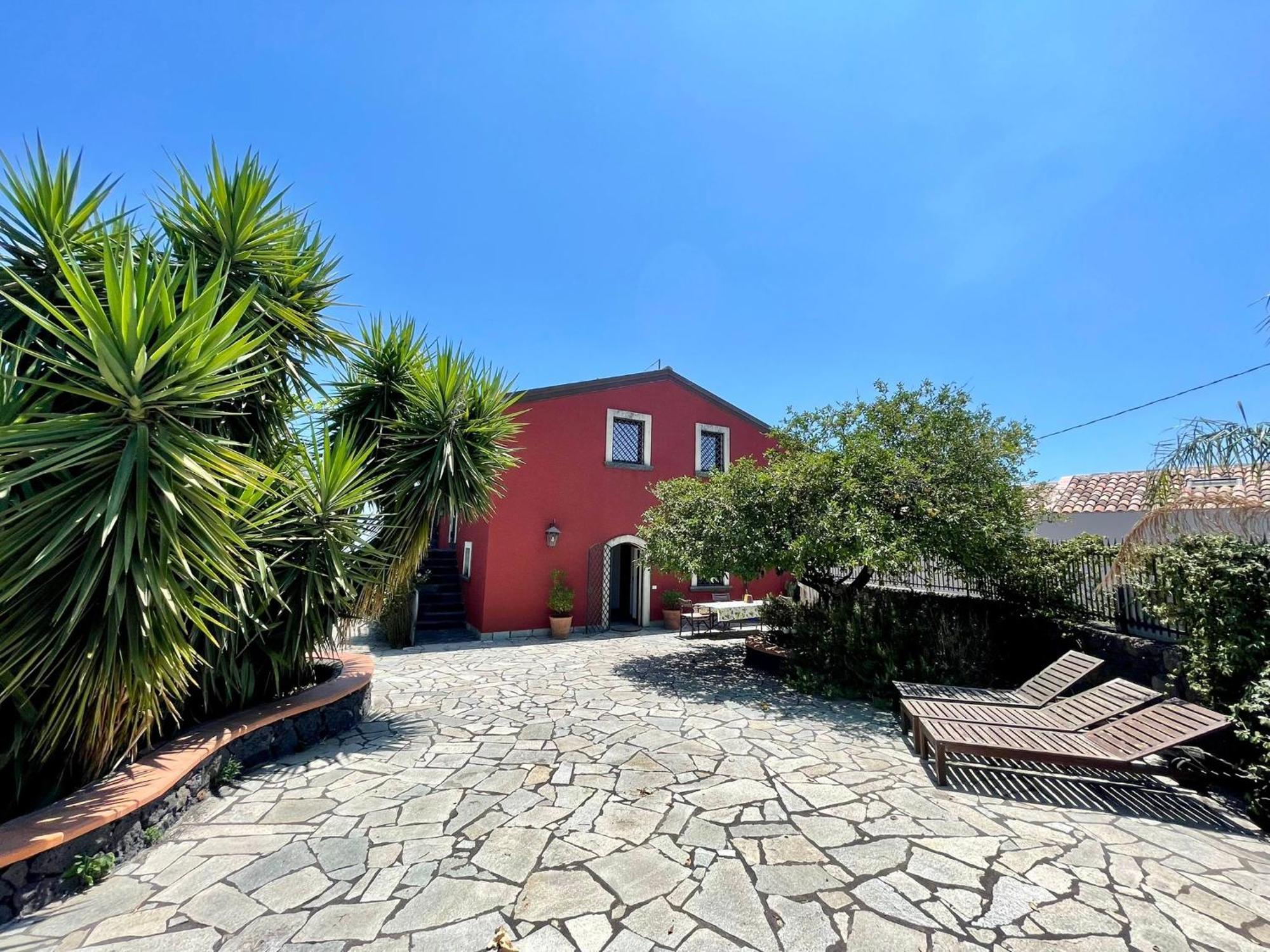 Maison Divaga Fleri Экстерьер фото